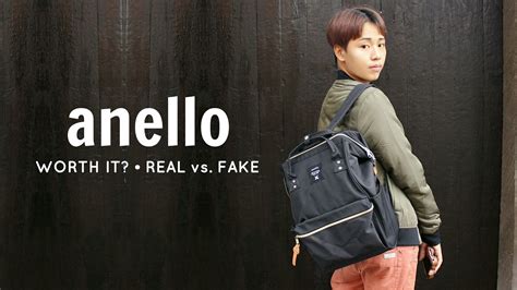 anello bag fake vs real|anello direct bag.